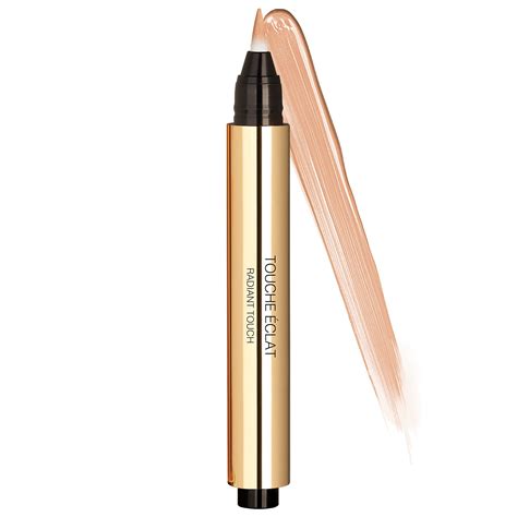 yves saint laurent concealer uk|ysl touche eclat concealer shades.